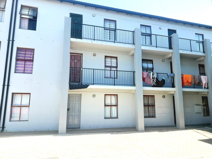 2 Bedroom Property for Sale in Moorreesburg Western Cape